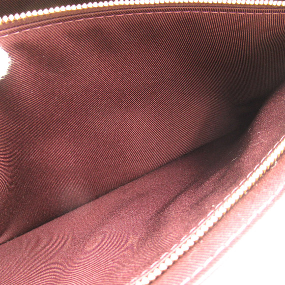 Louis Vuitton Cluny 2way Shoulder Bag Monogram Brown - Picture 6 of 8